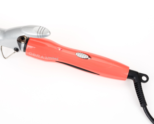 Плойка для волос КОРАЛЛ | CORAL (25 мм) DEWAL 03-2025 Coral